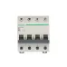 Выключатель автоматический четырехполюсный (АВ) B 32А 4P 6kA 400В City9 Set