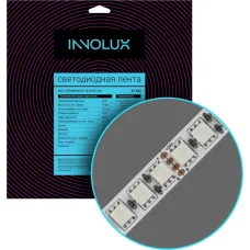СД Лента INNOLUX 97 402 ИСЛ-5050RGB120-18-IP20-24V