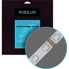 СД Лента INNOLUX 97399 ИСЛ-5050RGB60-12-IP20-24V