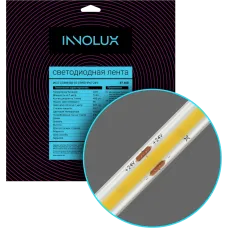 СД Лента INNOLUX 97 408 ИСЛ-COBW480-10-CRI90-IP67-24V