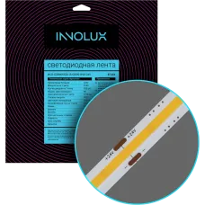 СД Лента INNOLUX 97 411 ИСЛ-COBWW528-15-CRI90-IP20-24V