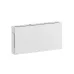 Корпус клеммный металлический SDE ВxШxГ 800x400x120 мм с фланцами, IP66