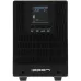 Источник бесперебойного питания Online Innova TB  2000 ВA/ 1800 Вт, 1Ф/1Ф, дисплей, EPO, RS-232, USB