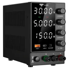 Источник питания постоянного тока E251