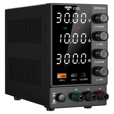 Источник питания постоянного тока E252