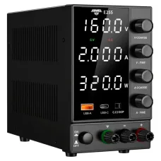 Источник питания постоянного тока E255