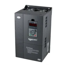 Преобразователь частоты векторный INNOVERT ITD153U43B3, 15кВт, 380В, 32А