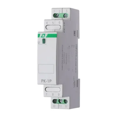 Реле электромагнитное PK-1P/220