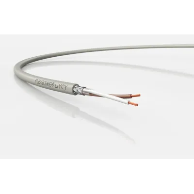 FLEXICORE LiYCY 2x1,0