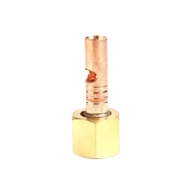 Штуцер М12x1 (D9) ITY0016