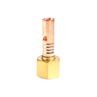 Штуцер М10x1 (D9) ITY0056