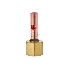 Штуцер 3/8 G (D9) ITY8065