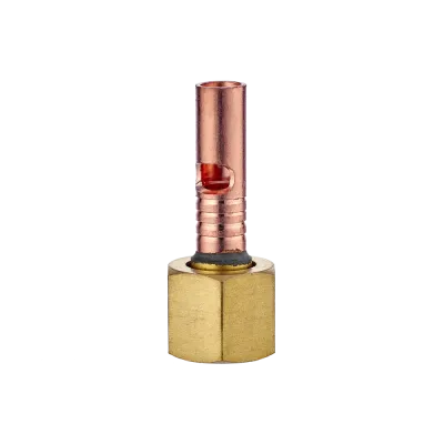 Штуцер 3/8 G (D9) ITY8065