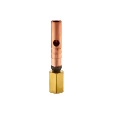 Штуцер 1/4 G (D6) ITY8076