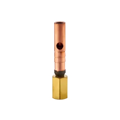 Штуцер 1/4 G (D6) ITY8076