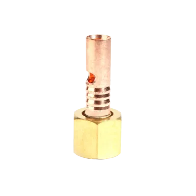 Штуцер М12x1 (D10) ITY8087