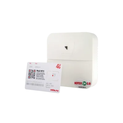 GSM+Wi-Fi модуль  Котел.ОК 3.0