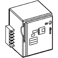 Мотор-Редуктор DC24V (250)