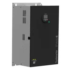 Преобразователь частоты STV630 90 кВт 400В ЭМС С3 + LED панель оператора