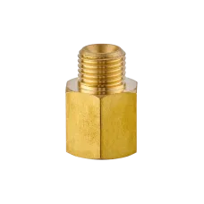 Переходник 1/4 (внеш) - М16*1,5 (внут) IZT5683
