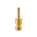 Соединитель быстроразъёмный D4 мм (TIG вода) IZT8090