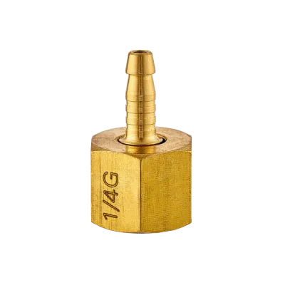 Штуцер 1/4 G (D5) IZT9001