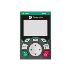 LCD панель управления STV900H (Кран/Подъемник)