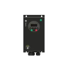 Преобразователь частоты STV050 7,5 кВт 380В ЭМС С3 + LED панель оператора + IP55