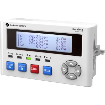 ТЕРМИНАЛ ПОЛЬЗОВАТЕЛЯ MFR530, МОНОХРОМНЫЙ