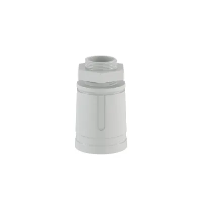 Муфта труба-коробка, IP67, М16х1.5, д.16мм