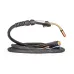 Горелка SAGGIO MIG-501 5М ЖО Шарнирная