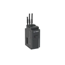 Аварийный контакт с низким энергопотреблением ALT для MNX125/160/250/400/630/1600