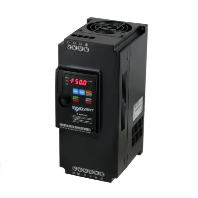 Преобразователь частоты INNOVERT VENT IVD113B43E, 11,0кВт, 380В, 24А