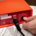 Прибор для выжигания с функцией термоконтроля