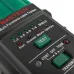 Тестер трассоискатель с генератором сигнала MS6813 MASTECH