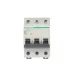 Выключатель автоматический трехполюсный (АВ) B 40А 3P 6kA 400В City9 Set