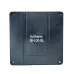 Коробка распределительная Extherm JB-100-BL       140*140*76 мм IP 66, черная, в комплекте с        клеммным рядом 10х10 кв.мм., 76А