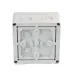 Коробка распределительная Extherm JB-100-GR       140*140*76 мм IP 66, серая, в комплекте с клеммнымрядом 10х10 кв.мм., 76А