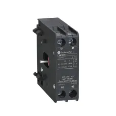 Блокировка механическая контактов MC1G 500-630 A