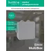 КОРОБКА РАСПРЕДЕЛИТЕЛЬНАЯ ОТКРЫТОЙ УСТАНОВКИ 100X100X50