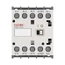 Миниконтактор YON DMC016 16A 7,5кВт AC3 3P кат. 380В AC 1НО