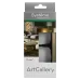 ARTGALLERY PURE 2-постовая РАМКА, МЕТАЛЛ ЛАТУНЬ