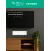 ARTGALLERY PURE 4-постовая РАМКА, МАТОВОЕ ОРГАНИЧЕСКОЕ СТЕКЛО БЕЛЫЙ