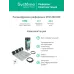 STEP TURBO Мат нагревательный STM200020, 200 Вт/м2, 400 Вт, 2 м2