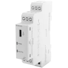 Преобразователь интерфейсов DCE141 USB-RS232