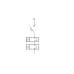 Автоматический выключатель модульный YON макс (YON max) типа MD63S, 4,5кА, 1 полюс, хар-ка B, 6А