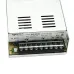 Источник питания INNOCONT. Вход: 220VAC, 4.5А, выход: 400W, 24VDC, 16.5A, -10 +50С, IP20,типы защиты: КЗ, перегрузка, перенапряжение SB-P-400-24