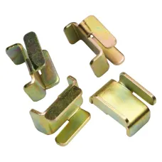 Комплект для скрепления шкафов серии SH-05C/ND-05C между собой (4 скобы)