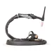 Горелка SAGGIO TIG-26 FLEX U/D 35мм2 5Pin 4M