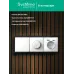 ARTGALLERY PURE 3-постовая РАМКА, МАТОВОЕ ОРГАНИЧЕСКОЕ СТЕКЛО ЧЕРНЫЙ